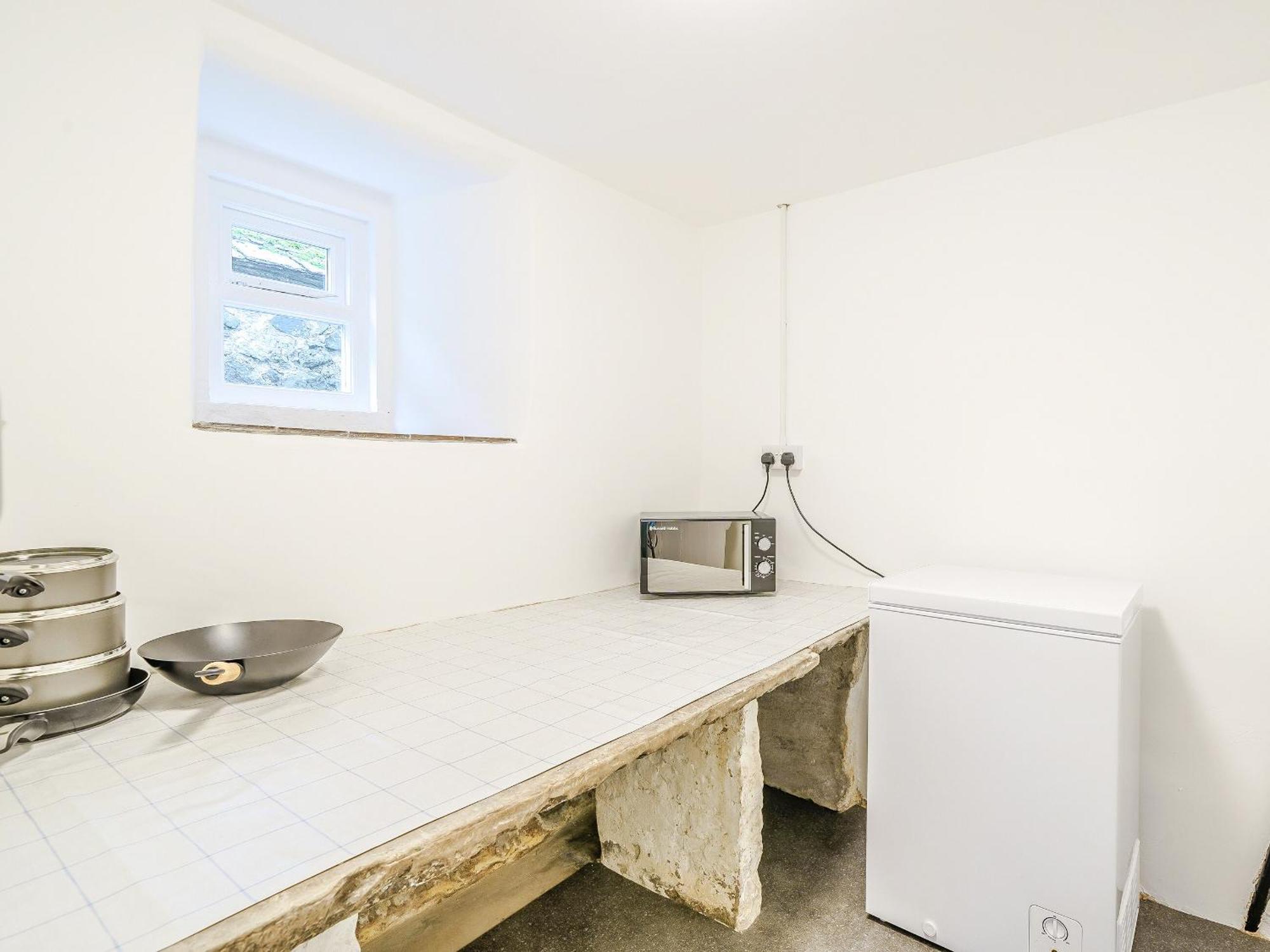Branthwaite Cottage Caldbeck Luaran gambar