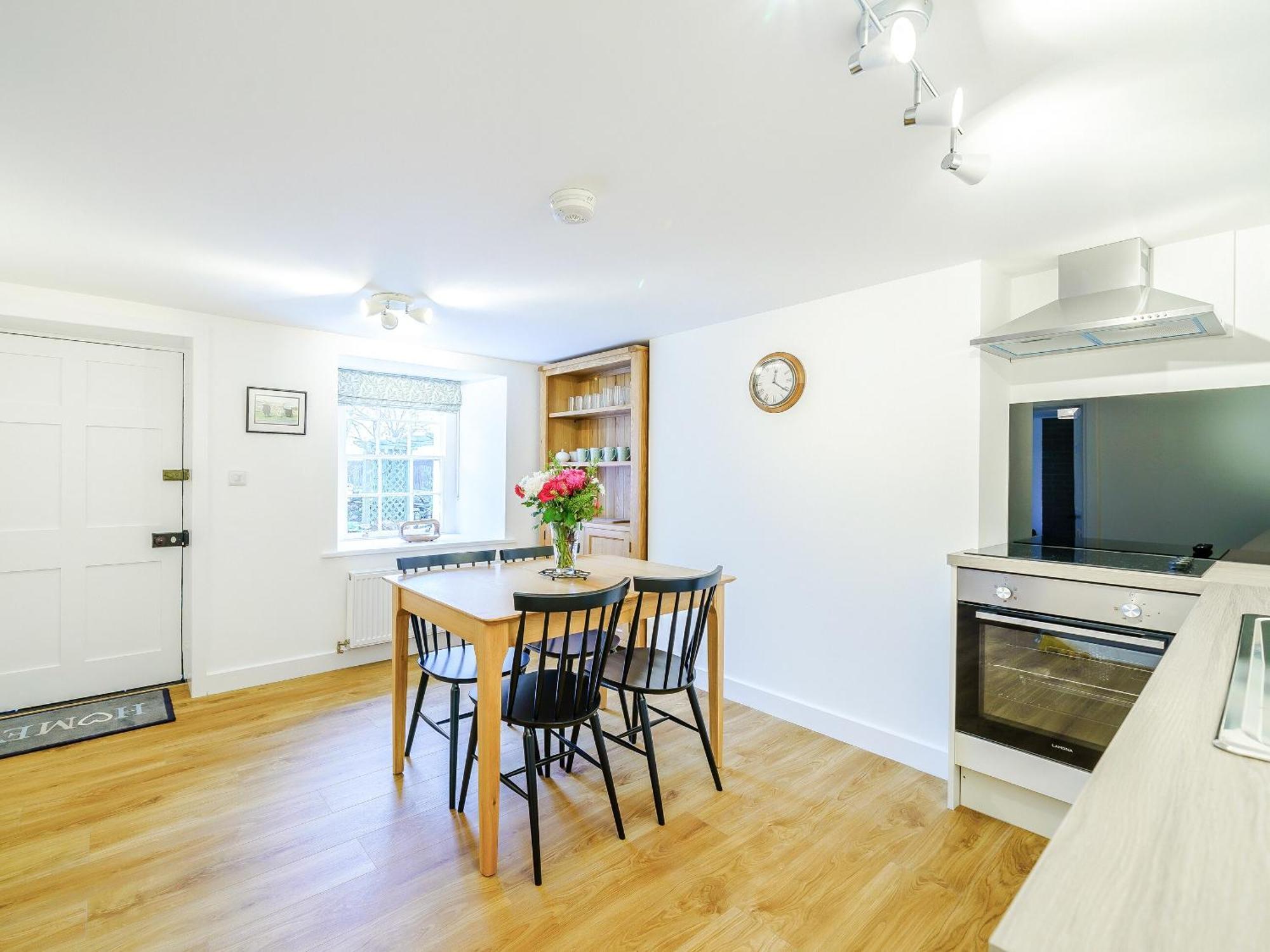 Branthwaite Cottage Caldbeck Luaran gambar